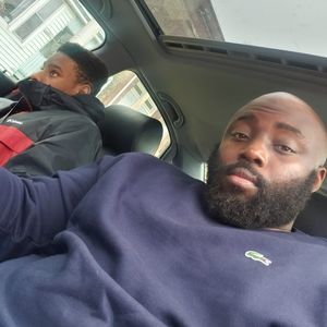 Meet your Posher, Kwasi